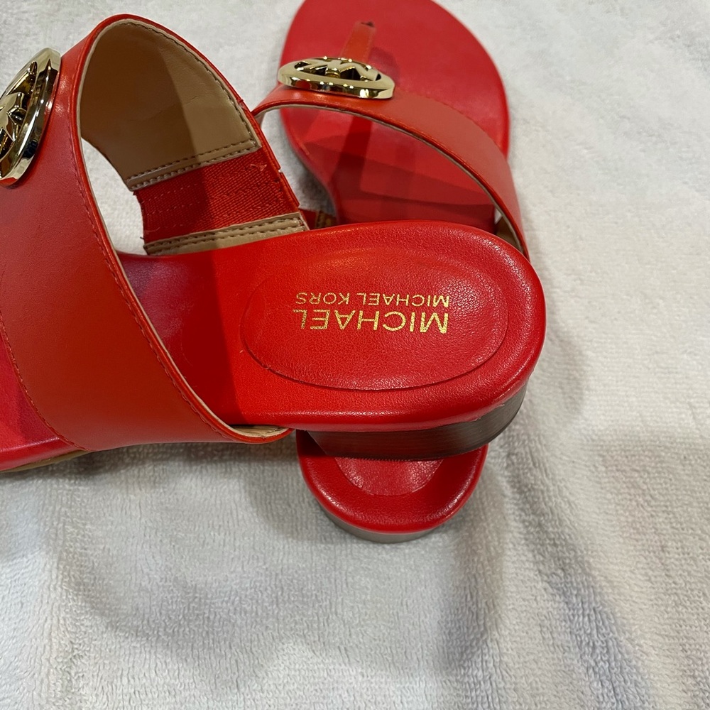 MK Sandals - Picture 2 of 5